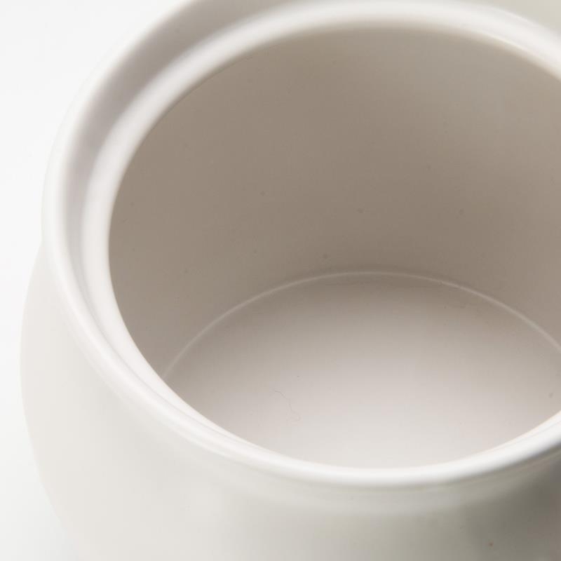 Családi decoction fazék gyógynövényekhez, kerámia edényfedővel, hagyományos kínai gyógyászat, 2,1–3 L