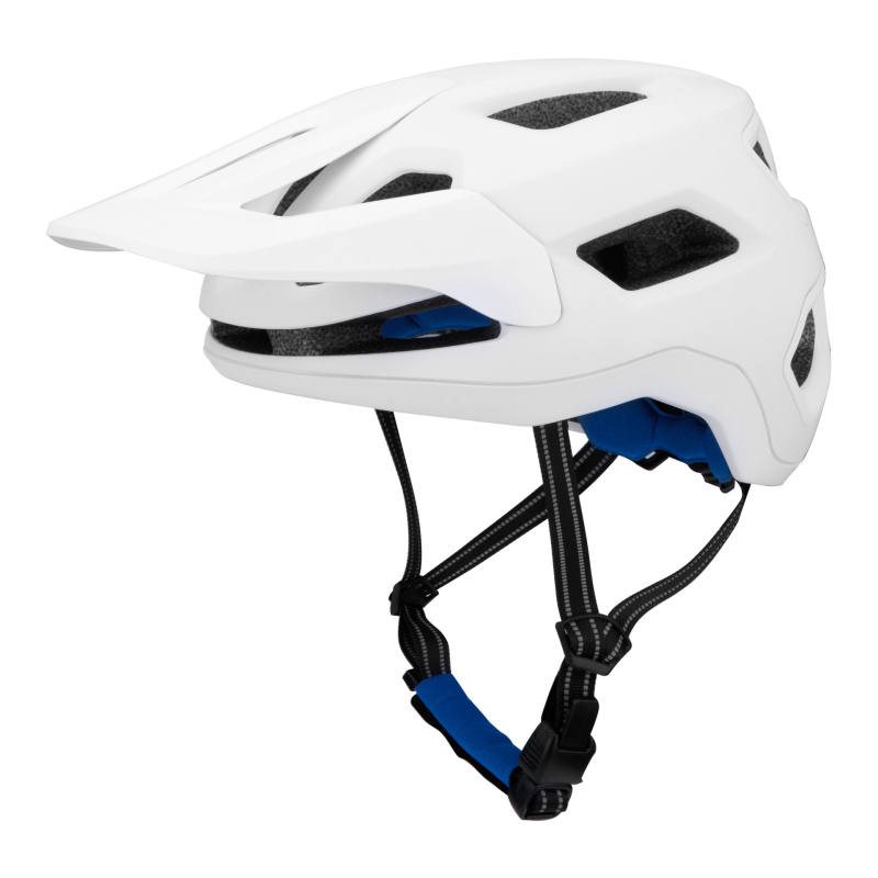 Cască pentru bicicletă de munte, cască de siguranță pentru ciclism off-road, design integrat margine-la-margine, culori și logo personalizabile