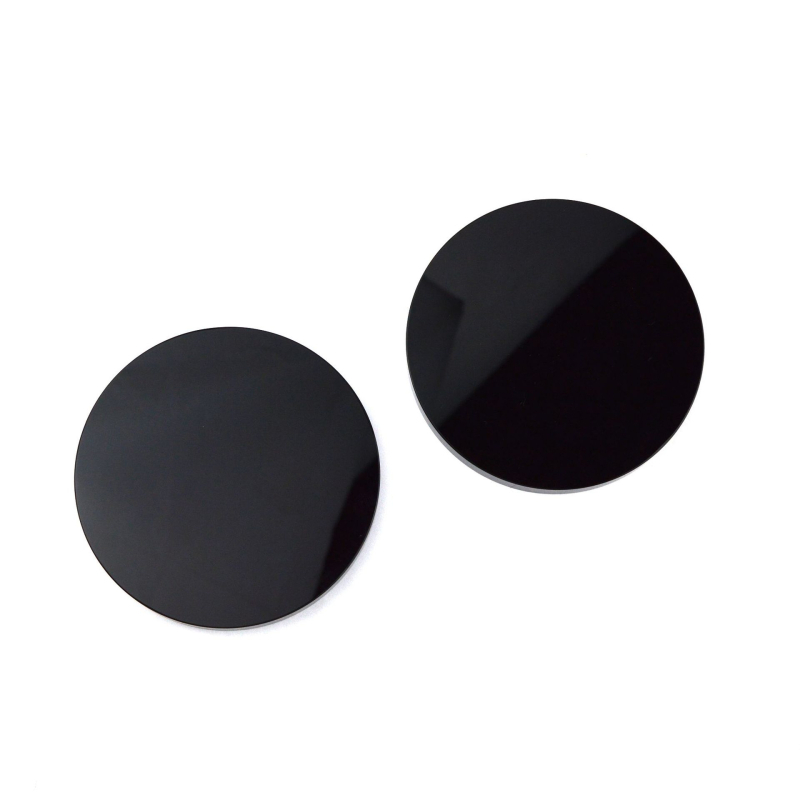 Disc Feng Shui din obsidian pentru casă și birou