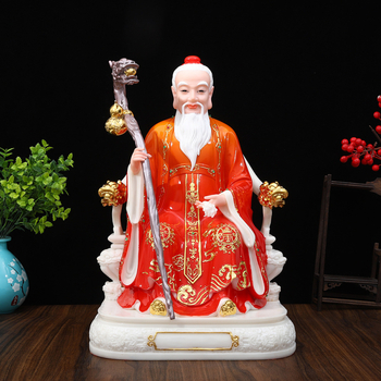 Statuie Bodhisattva Regele Vindecării pentru închinare acasă