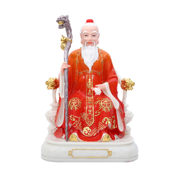 Statuie Bodhisattva Regele Vindecării pentru închinare acasă