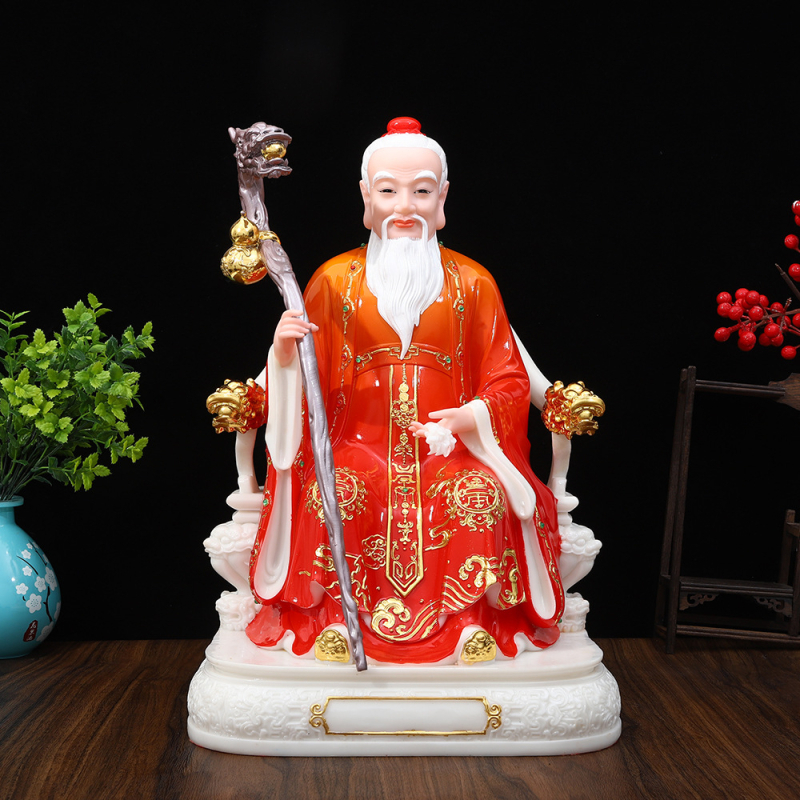 Statuie Bodhisattva Regele Vindecării pentru închinare acasă
