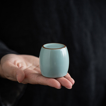 Suport ceramic pentru capacul ceainicului, de înaltă calitate, pentru uz casnic – accesorii pentru ceai