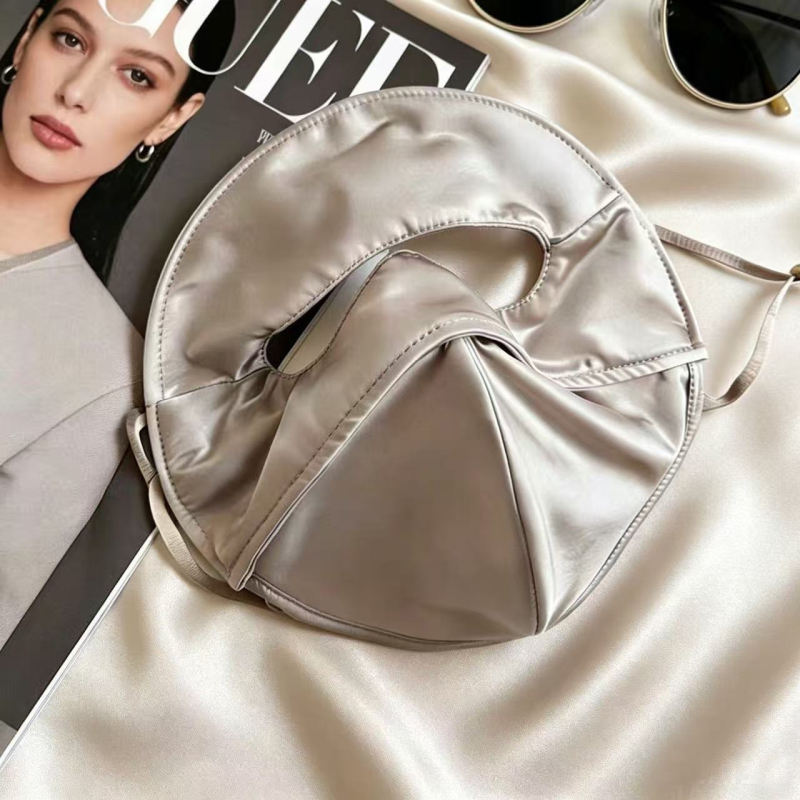 Masca Ice Silk cu protecție solară pentru femei, subțire și respirabilă, vară, pentru ciclism în aer liber, mască UV pentru față