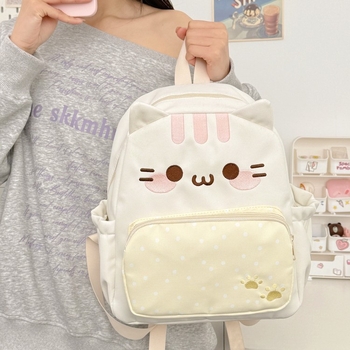 NOU rucsac pentru copii cu design animat pentru grădiniță, unisex, mic rucsac anti-pierdere