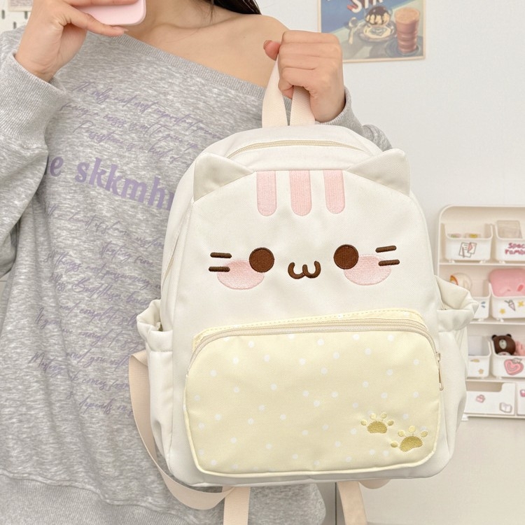 NOU rucsac pentru copii cu design animat pentru grădiniță, unisex, mic rucsac anti-pierdere
