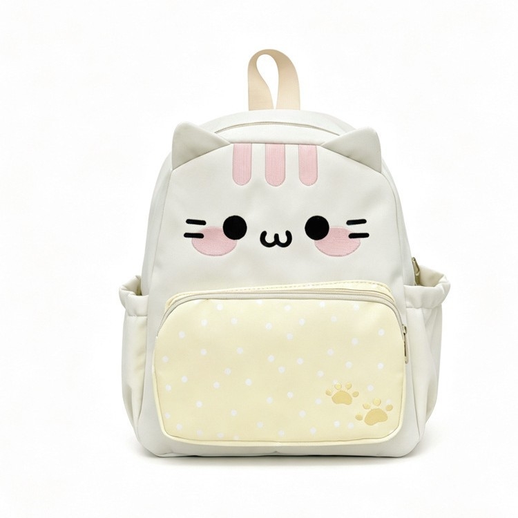 NOU rucsac pentru copii cu design animat pentru grădiniță, unisex, mic rucsac anti-pierdere