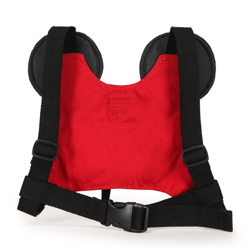 Rucsac Xin Keer anti-pierdere pentru copii, design nou în stil coreean