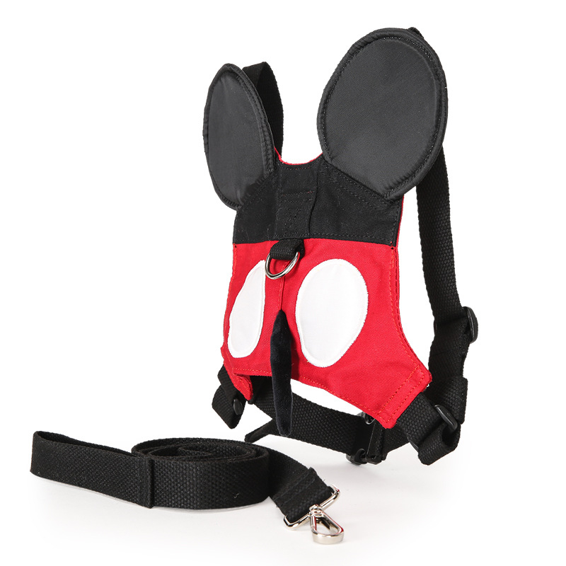 Rucsac Xin Keer anti-pierdere pentru copii, design nou în stil coreean