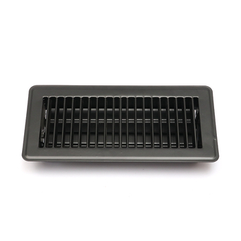 Baoyun Orificiu de ventilație pentru podea - Grilă metalică