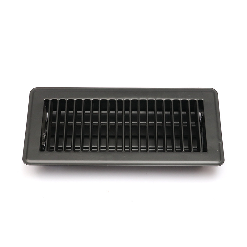 Baoyun Orificiu de ventilație pentru podea - Grilă metalică