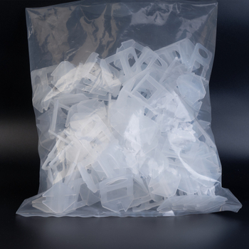 Bază de nivelare a plăcilor din PVC pentru instalare și spațierea rosturilor