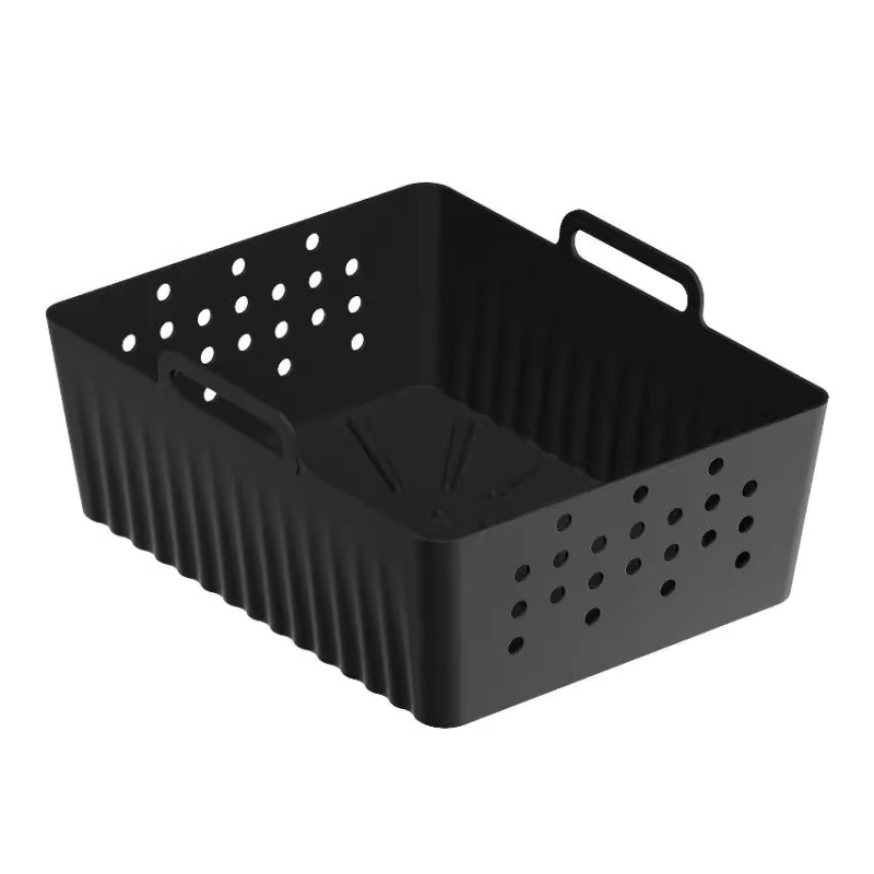 Tavă de copt din silicon cu ventilație pentru Ninja SL400UK/SL401 air fryer