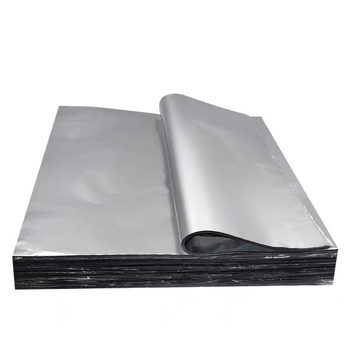 Folie de aluminiu pentru grătar, coacere și prăjire în aer