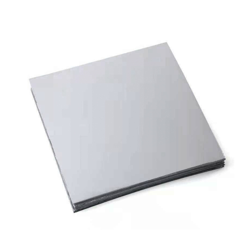 Folie de aluminiu alimentare, foițe groase, rezistente la temperaturi înalte, pentru cuptor, grătar și friteuză cu aer