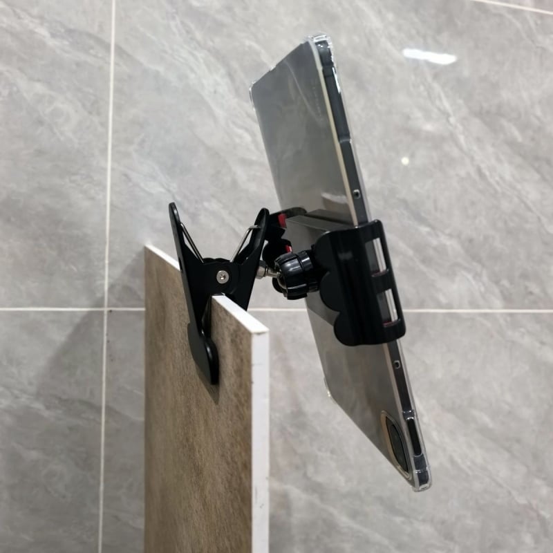Suport pentru tabletă cu rotire la 360° – suport pentru telefon și iPad, planșă de desen