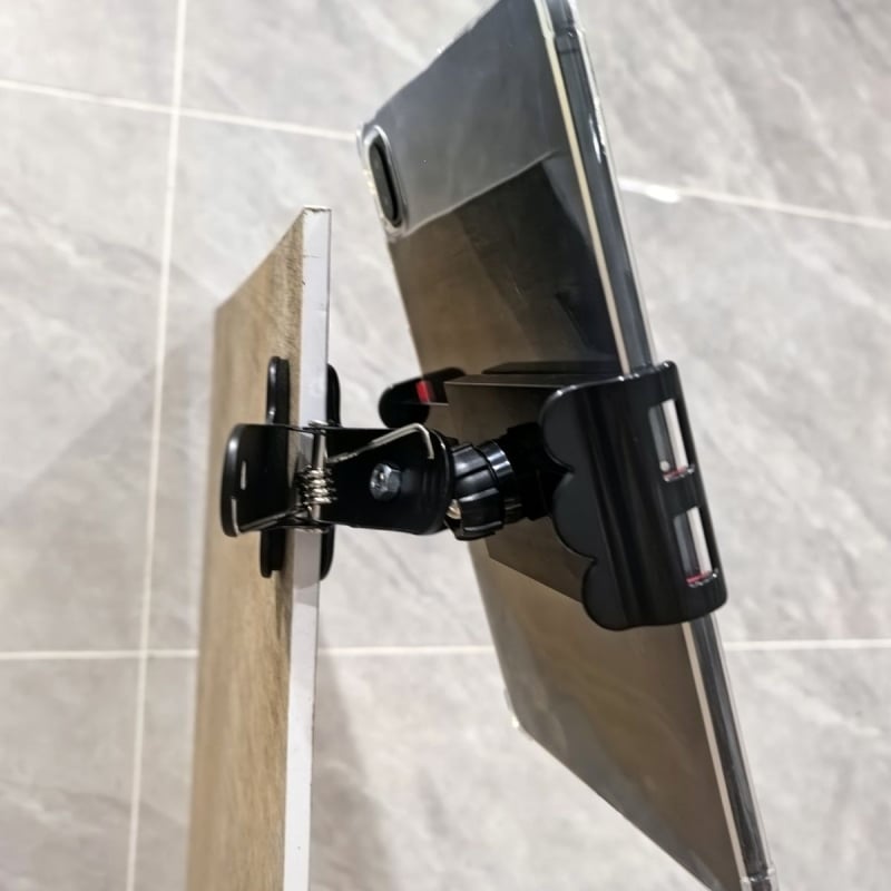 Suport pentru tabletă cu rotire la 360° – suport pentru telefon și iPad, planșă de desen
