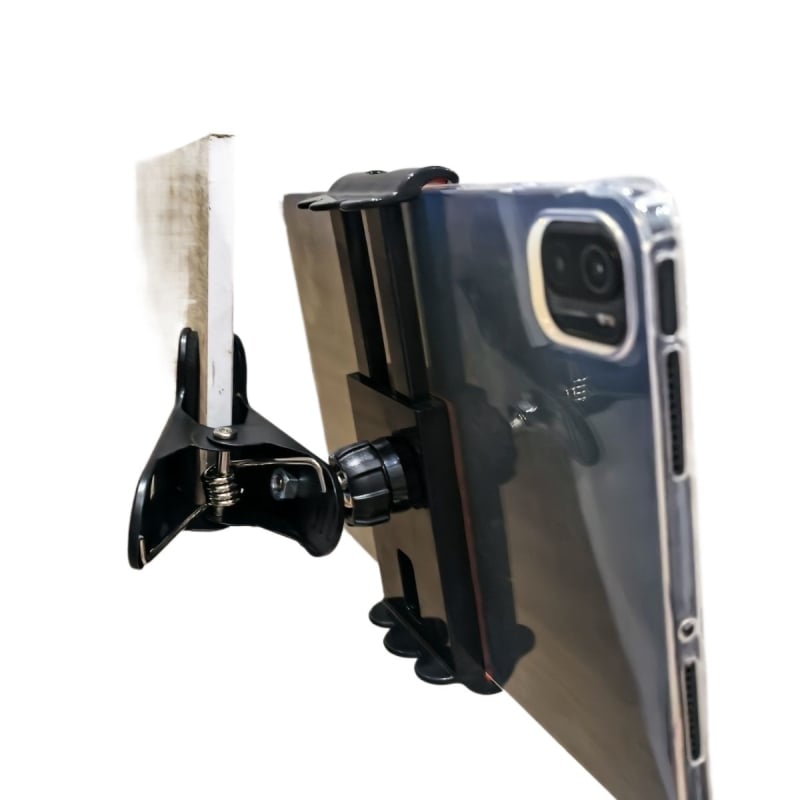 Suport pentru tabletă cu rotire la 360° – suport pentru telefon și iPad, planșă de desen