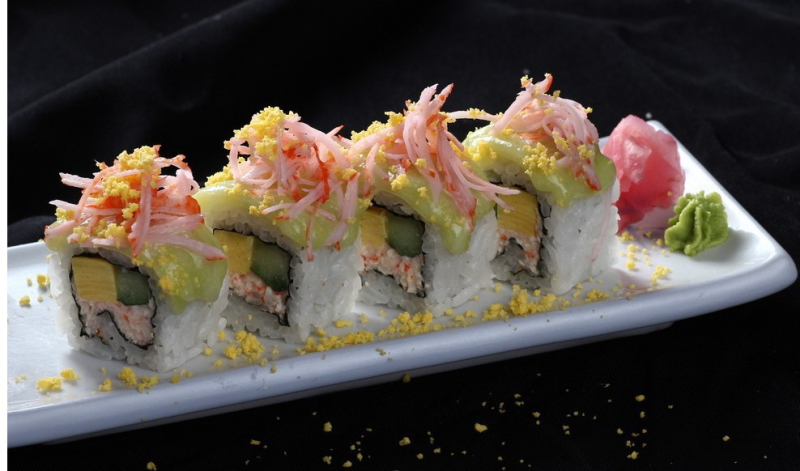 Formă pentru sushi cu rolă de nori și matriță de orez pentru bucătărie DIY
