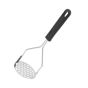 Zdrobitor de cartofi din oțel inoxidabil utilitar manual pentru bucătărie