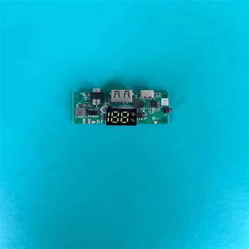 Tsd-ys5-v2 Placă de circuit pentru lampă de podea, reîncărcabilă, cu senzor de mișcare inteligent și iluminare nocturnă