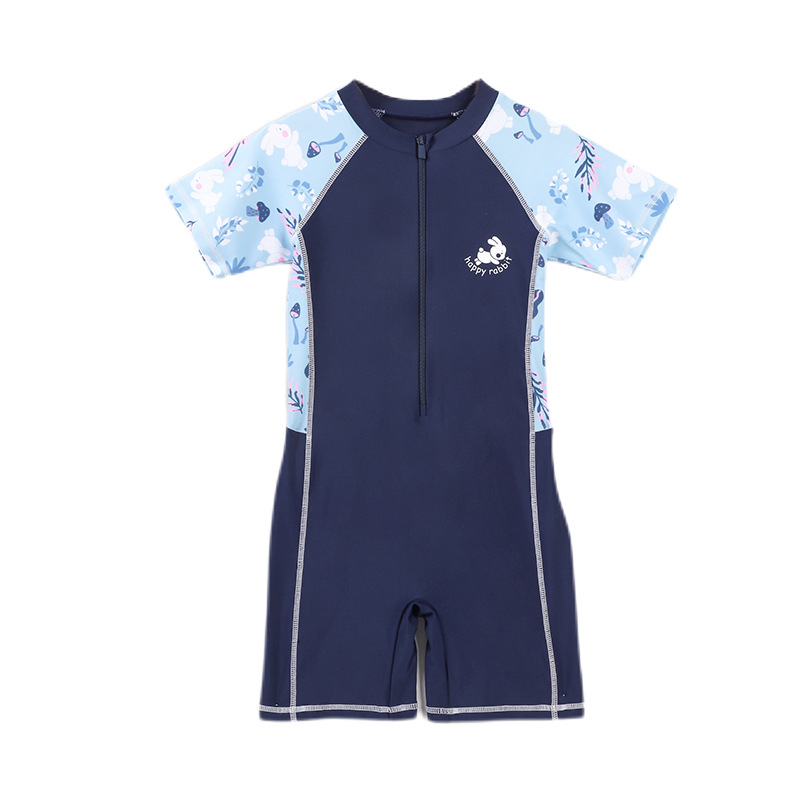 Costum de baie întreg pentru fete, 2026, pentru copii mai mari