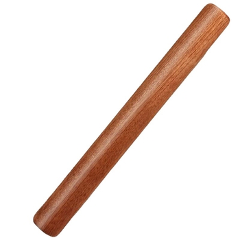 Sucitor din lemn de santal negru, lemn masiv, ustensil de patiserie