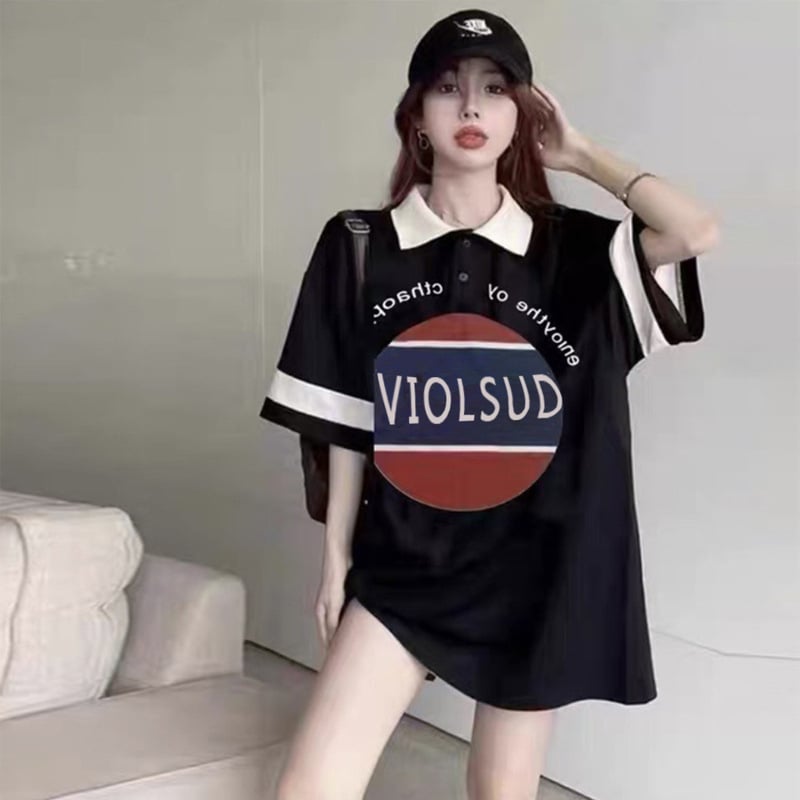 Costum de baie două piese, stil coreean, protecție solară, plus-size, top de acoperire, uscare rapidă, model 2026