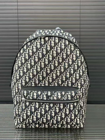 Rucsac imprimat, capacitate mare, unisex, potrivit pentru laptop de 12 inch, PVC exterior, stil urban minimalist