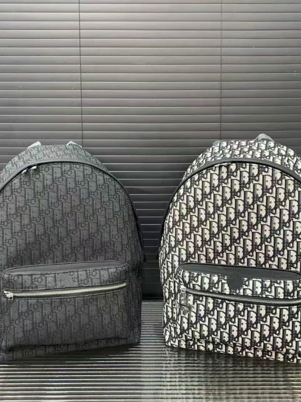 Rucsac imprimat, capacitate mare, unisex, potrivit pentru laptop de 12 inch, PVC exterior, stil urban minimalist