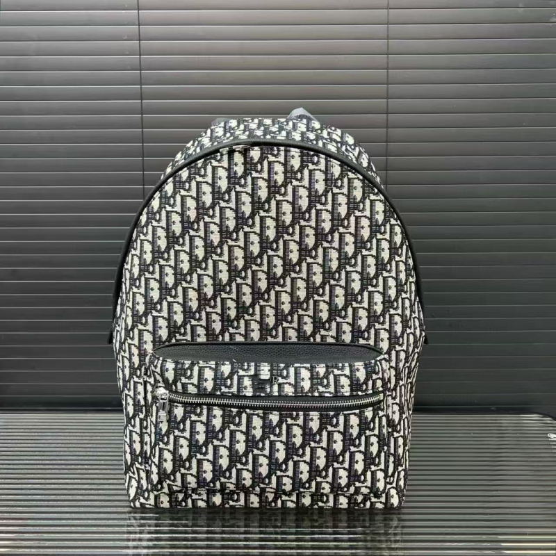 Rucsac imprimat, capacitate mare, unisex, potrivit pentru laptop de 12 inch, PVC exterior, stil urban minimalist