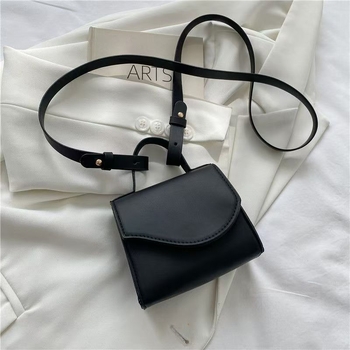 Geantă crossbody mini, modernă și simplă pentru femei, potrivită pentru călătorii, geantă de umăr stilată, husă pentru ruj