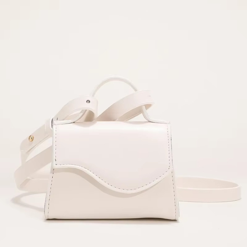Geantă crossbody mini, modernă și simplă pentru femei, potrivită pentru călătorii, geantă de umăr stilată, husă pentru ruj