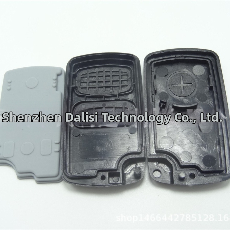 Dvojtlačidlový kľúč Mitsubishi