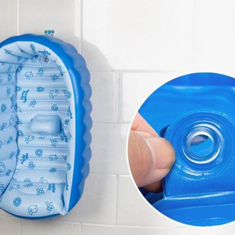 Piscină gonflabilă personalizată pentru copii, pentru bebeluți, utilizare casnică