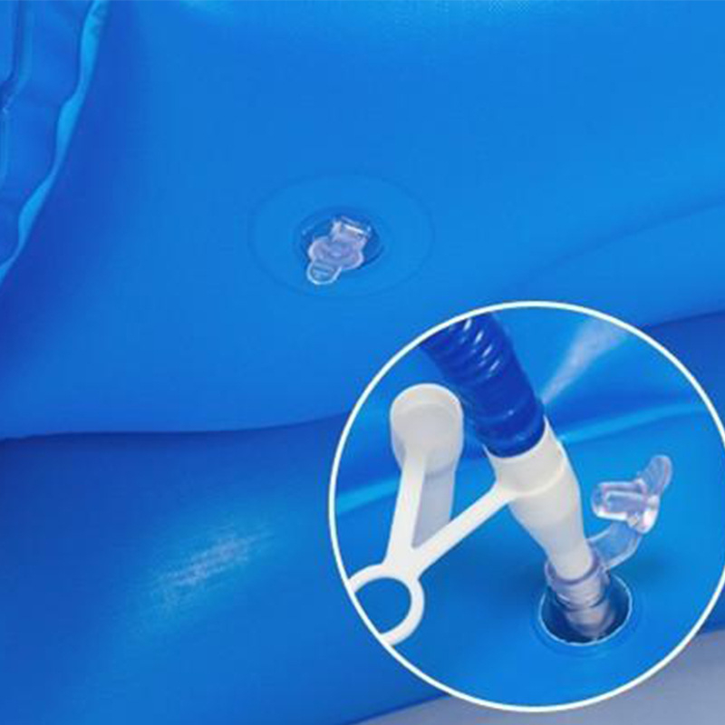 Piscină gonflabilă personalizată pentru copii, pentru bebeluți, utilizare casnică