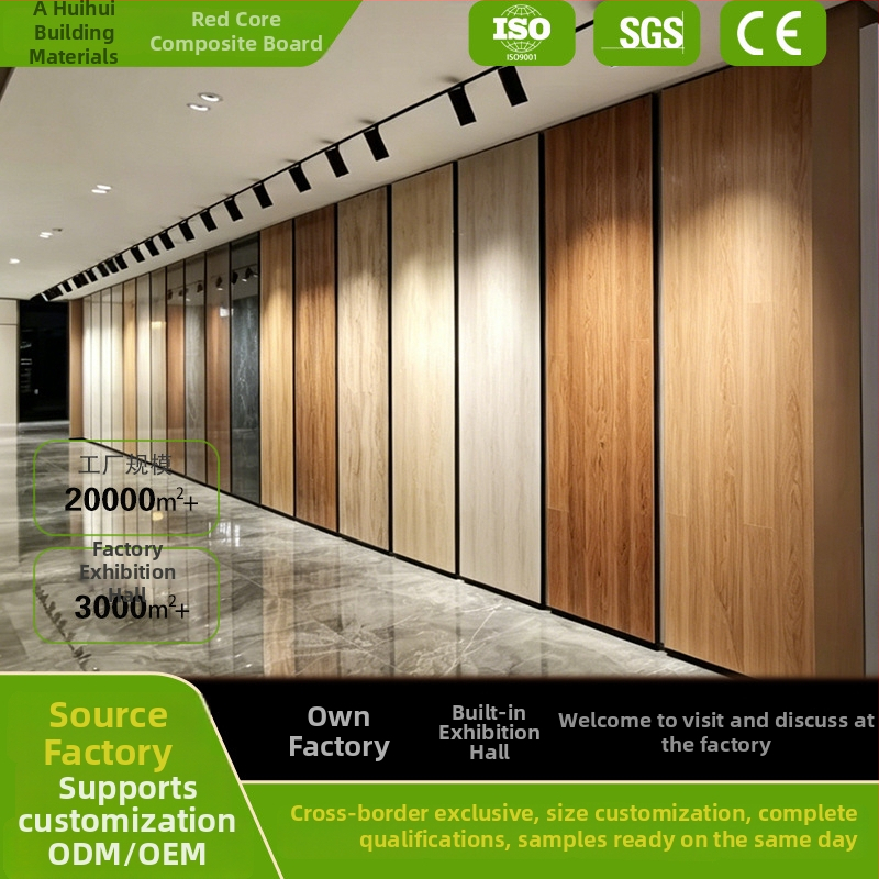 PVC stenové panely s dreveným vzhľadom, prispôsobiteľné obkladové panely, samoinštalovateľné stenové panely, interiérové protikolízne panely, vodeodolné uhlíkovo-kryštálové panely