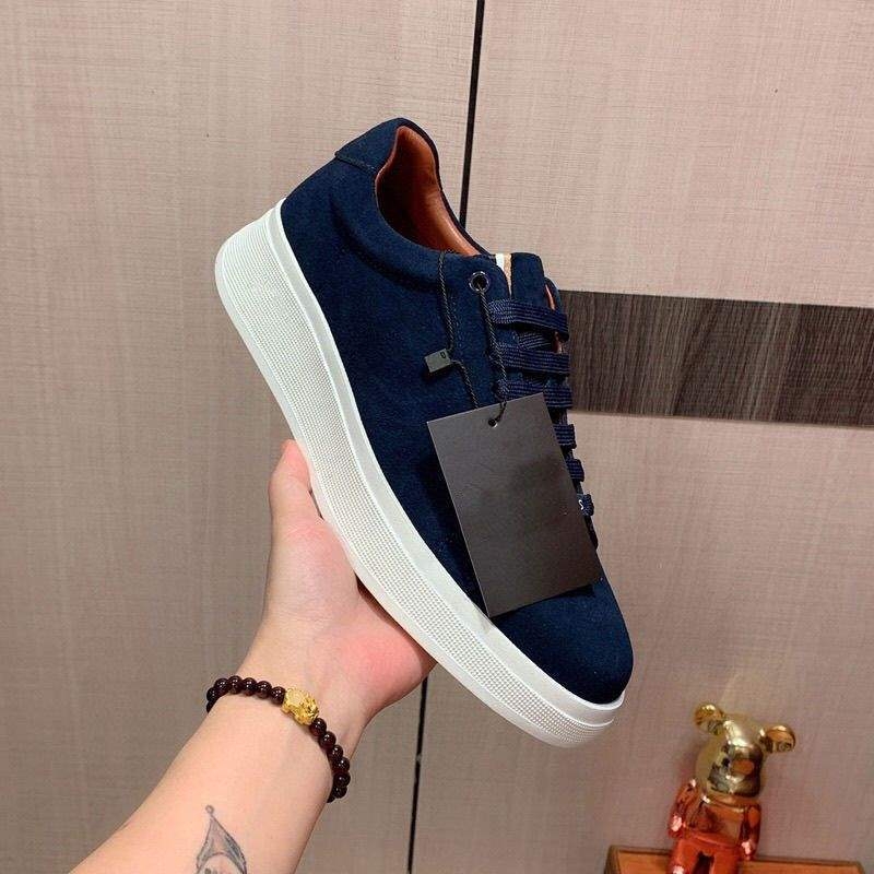 Pantofi sport casual pentru bărbați, toamnă, respirabili, finisaj mat, ușori, talpă groasă, amortizare