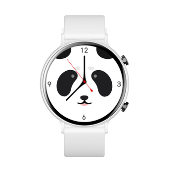 GW33S HD ceas inteligent Bluetooth cu apeluri, plată offline, pedometru, monitorizare ritm cardiac și tensiune arterială, AII