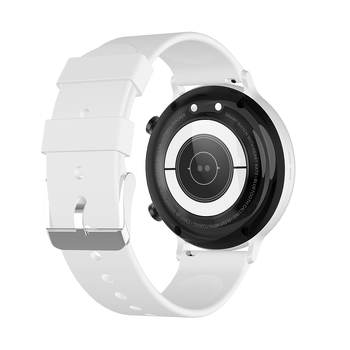 GW33S HD ceas inteligent Bluetooth cu apeluri, plată offline, pedometru, monitorizare ritm cardiac și tensiune arterială, AII