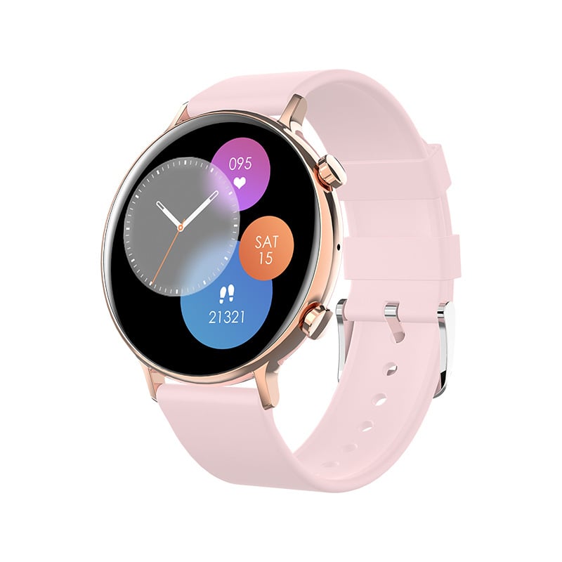 GW33S HD ceas inteligent Bluetooth cu apeluri, plată offline, pedometru, monitorizare ritm cardiac și tensiune arterială, AII
