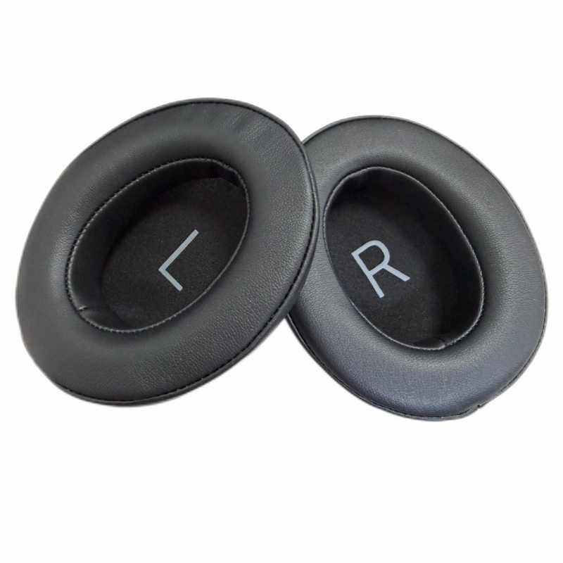 Perne pentru urechi din piele de miel pentru Sennheiser Momentum 3.0 Wireless, a treia generație