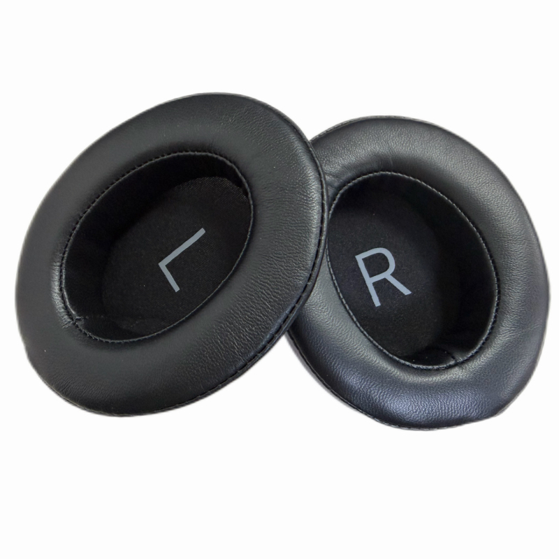 Perne pentru urechi din piele de miel pentru Sennheiser Momentum 3.0 Wireless, a treia generație