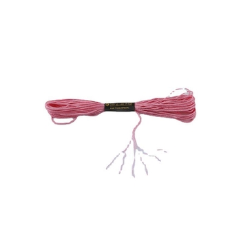 Set de fire pentru broderie încrucișată: 50 de nuanțe și 100 de nuanțe, 6 fire, 8 m, fir DIY pentru broderie