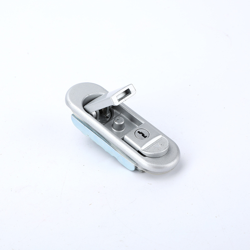 AB303-1 Lacăt ușă dulap electric mecanic