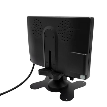 Monitor LCD de 7 inch pentru tetieră auto cu intrări video duale