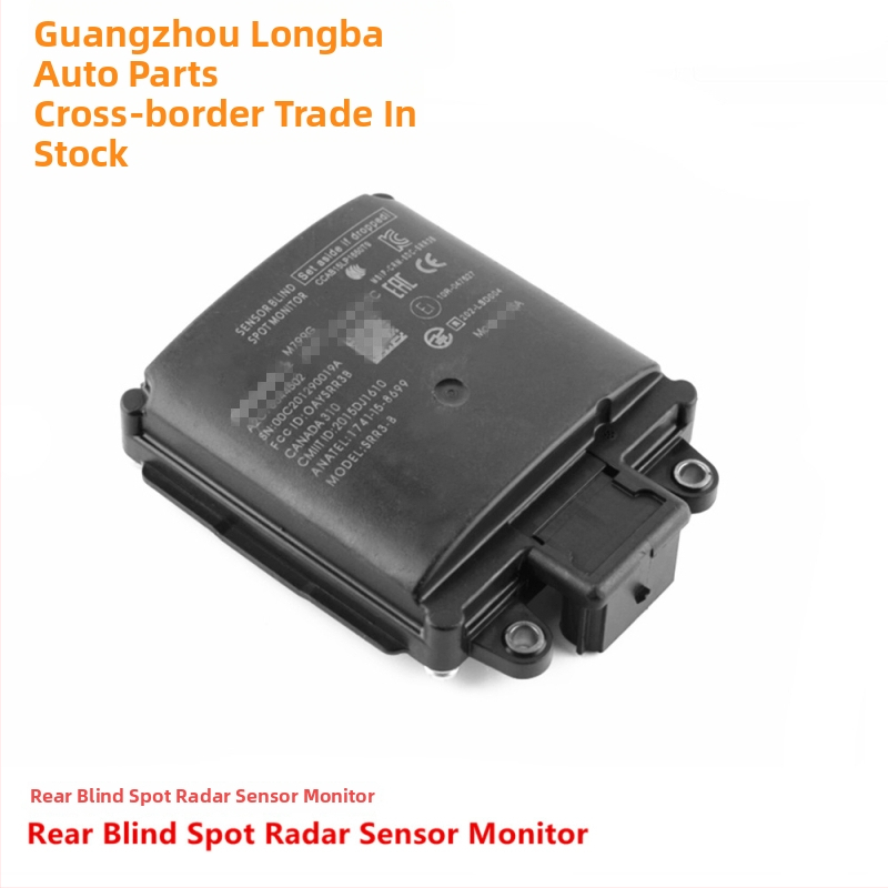 Modul monitorovania mŕtveho uhla pre Ford Raptor FL3Z14C689AC FL3Z-14C689-A
