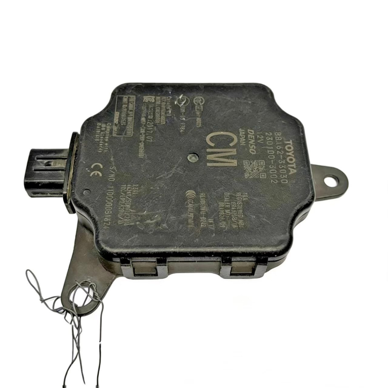 Senzor radar pentru unghiul mort 88162-33030 pentru Toyota Camry (2018-2019)