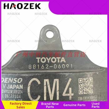 88162-06091 Senzor radaru pre monitorovanie mŕtveho uhla Toyota Camry 2019–2021