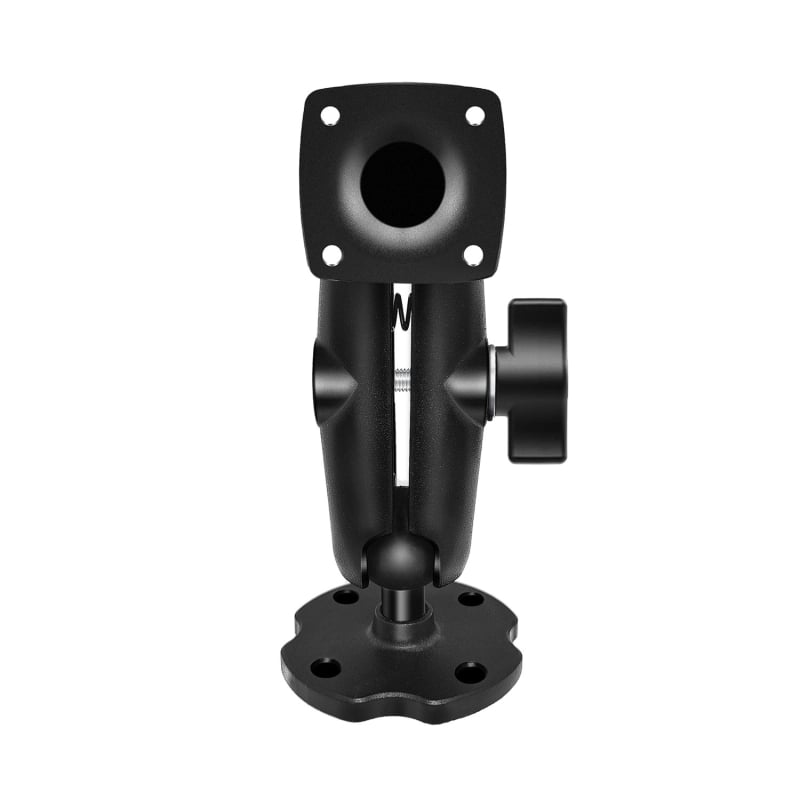 Suport Fix pentru Monitor de 1 Inch, pentru Camioane, Excavatoare și Cilindri Rutieri